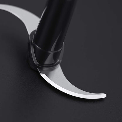 Russell Hobbs Stabmixer [3-in-1: Pürierstab/Zerkleinerer, Mixer- & Schneebesenaufsatz] Desire Rot (BPA-freies & spülmaschinenfestes Zubehör, für Smoothie, Suppen Saucen, Joghurt Babynahrung) 24700-56